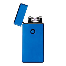 USB Запалка Formula Arc Blue