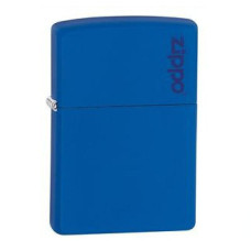 Запалка Zippo 229ZL Royal Matte