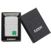 Запалка Zippo 24007 Bit O' Luck