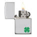 Запалка Zippo 24007 Bit O' Luck
