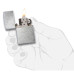 Запалка Zippo 24648 Herringbone