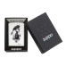 Запалка Zippo 29645 Spazuk Grenade