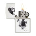 Запалка Zippo 29645 Spazuk Grenade
