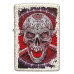 Запалка Zippo Artistic Skull Design