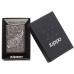 Запалка Zippo Filigree Flame and Wing Design