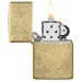Запалка Zippo Henna Tattoo Design 49798