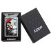 Запалка Zippo Mazzi