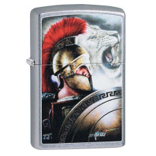Запалка Zippo Mazzi