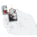 Запалка Zippo Mazzi