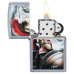 Запалка Zippo Mazzi