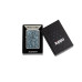 Запалка Zippo Medieval Sword and Thorn 48365