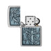Запалка Zippo Medieval Sword and Thorn 48365