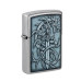 Запалка Zippo Medieval Sword and Thorn 48365