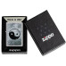 Запалка Zippo Yin Yang Design 49772