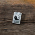 Запалка Zippo Yin Yang Design 49772