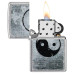 Запалка Zippo Yin Yang Design 49772