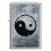Запалка Zippo Yin Yang Design 49772