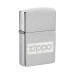 Подаръчен комплект Zippo Flask & Lighter