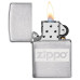 Подаръчен комплект Zippo Flask & Lighter