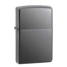 Запалка Zippo 150 Black Ice