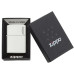Запалка Zippo 214ZL White Matte