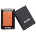 Запалка Zippo 231ZL Orange Matte