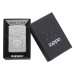 Запалка Zippo 24751 Gleaming Patina Polished Chrome
