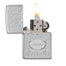 Запалка Zippo 24751 Gleaming Patina Polished Chrome