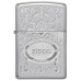 Запалка Zippo 24751 Gleaming Patina Polished Chrome