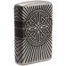 Запалка Zippo - Armor Celtic Cross Design