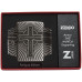 Запалка Zippo - Armor Celtic Cross Design