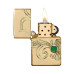 Запалка Zippo Armor® Fleur-de-lis Design