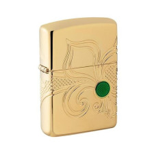 Запалка Zippo Armor® Fleur-de-lis Design