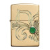 Запалка Zippo Armor® Fleur-de-lis Design