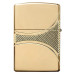 Запалка Zippo Armor® Fleur-de-lis Design