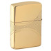 Запалка Zippo Armor® Fleur-de-lis Design
