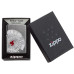 Запалка Zippo Armor Poker Chip Design