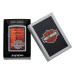 Запалка Zippo Harley-Davidson®
