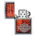 Запалка Zippo Harley-Davidson®