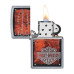 Запалка Zippo Harley-Davidson®
