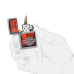 Запалка Zippo Harley-Davidson®