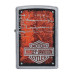 Запалка Zippo Harley-Davidson®