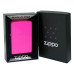 Запалка Zippo Neon Pink