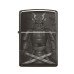 Запалка Zippo Samurai Warrior Fighting 360° Design 49292