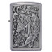 Запалка Zippo Skull and Angel Emblem Design 49442
