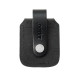 Комплект запалка и калъф Zippo Jack Daniels Black Matte 48460