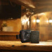 Комплект запалка и калъф Zippo Jack Daniels Black Matte 48460