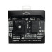 Комплект запалка и калъф Zippo Jack Daniels Black Matte 48460