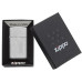 Запалка Zippo 1652 Venetian Polished Chrome, Slim