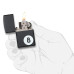 Запалка Zippo 28432 8-Ball Black Matte